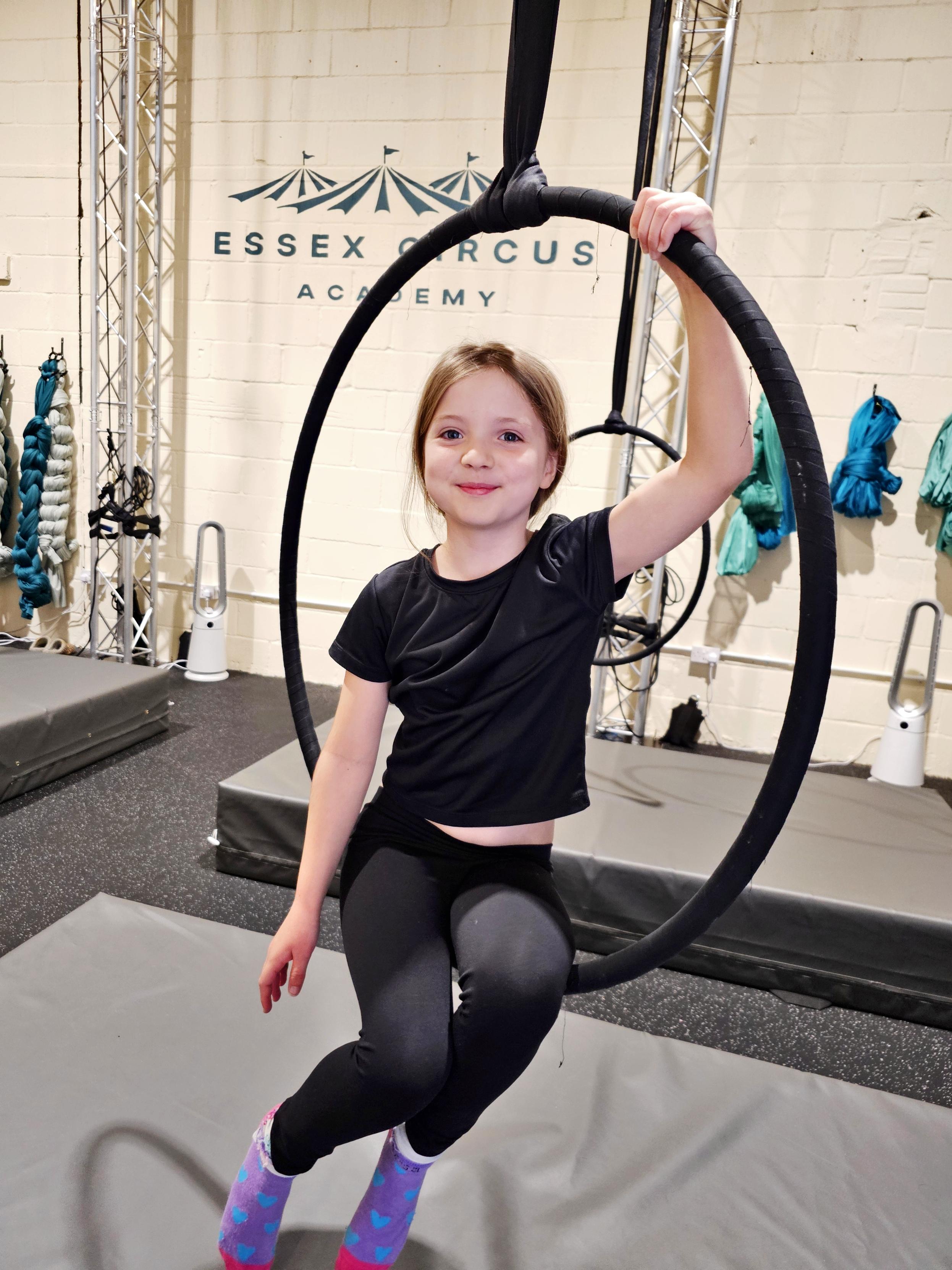 Children Classes